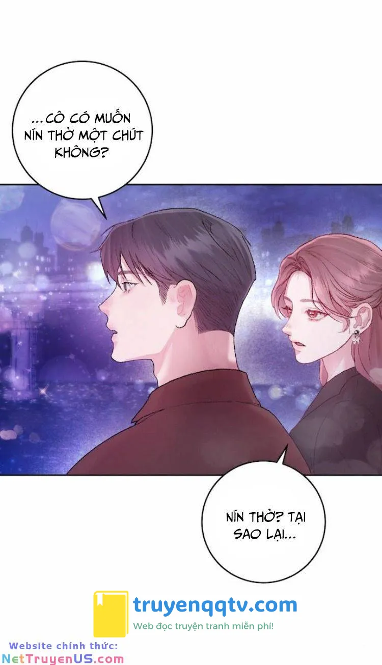 cậu chuyện tạo em bé với em gái Chapter 8 - Next 