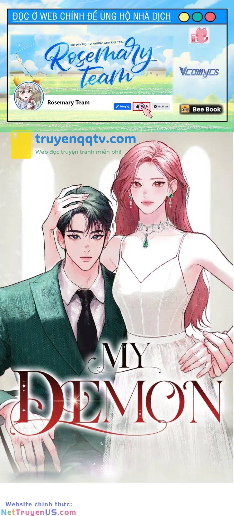 cố hết mình trong bộ đồ bơi Chapter 8 - Next 