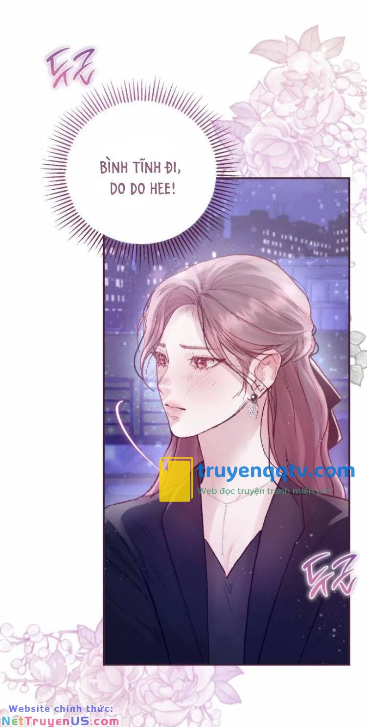 cố hết mình trong bộ đồ bơi Chapter 8 - Next 