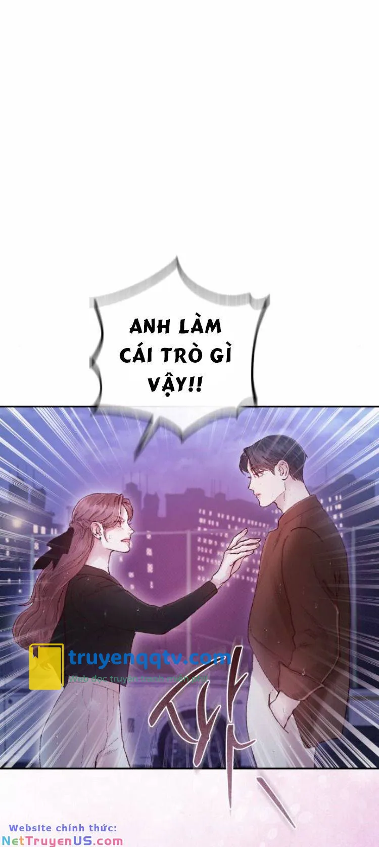 cố hết mình trong bộ đồ bơi Chapter 8 - Next 