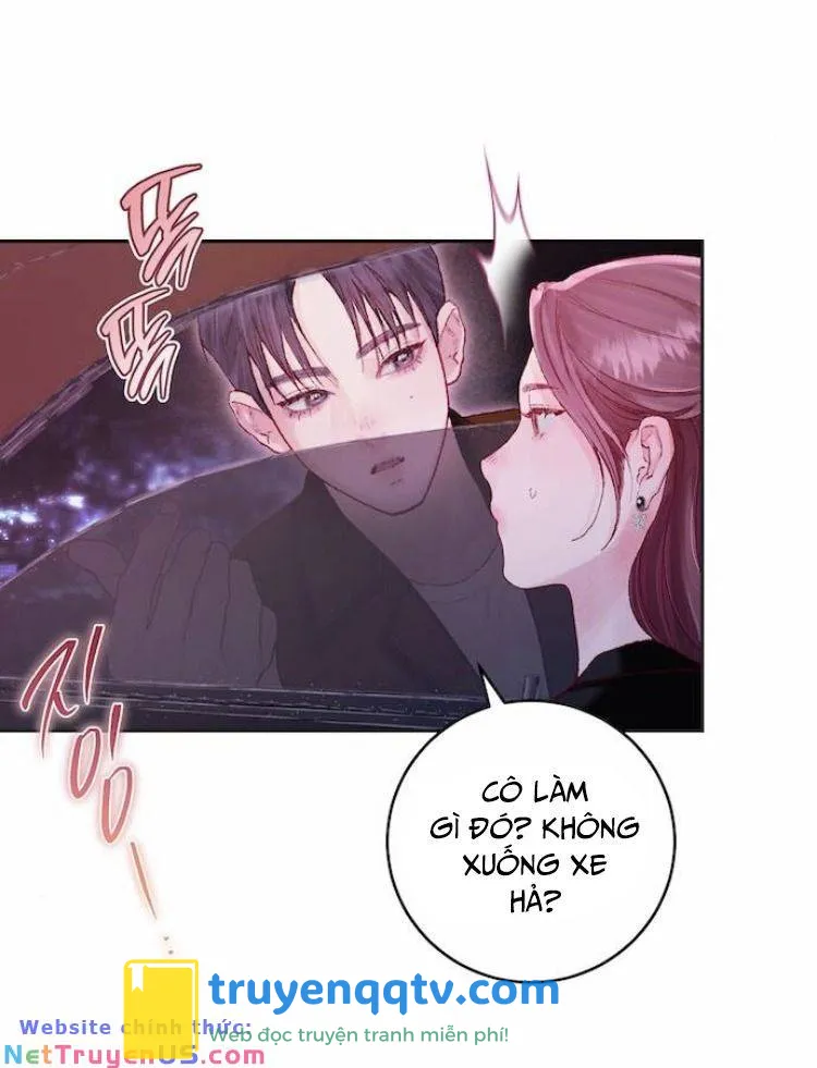 cố hết mình trong bộ đồ bơi Chapter 8 - Next 