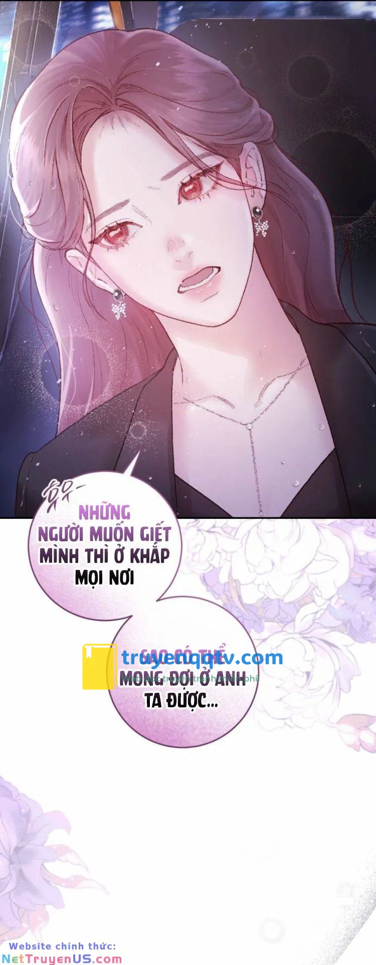 cố hết mình trong bộ đồ bơi Chapter 8 - Next 