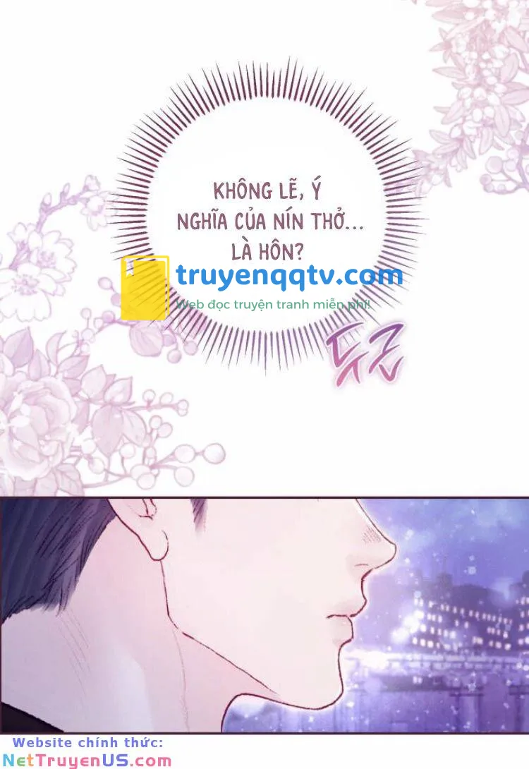 cố hết mình trong bộ đồ bơi Chapter 8 - Next 