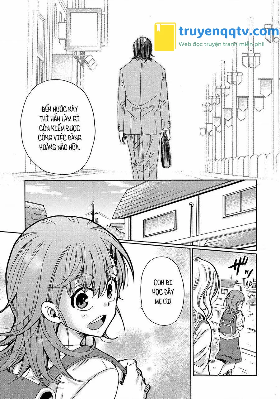 ijimeru aitsu ga waruinoka, ijimerareta boku ga waruinoka? chapter 28 - Next chương 29