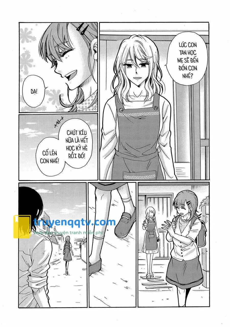 ijimeru aitsu ga waruinoka, ijimerareta boku ga waruinoka? chapter 28 - Next chương 29