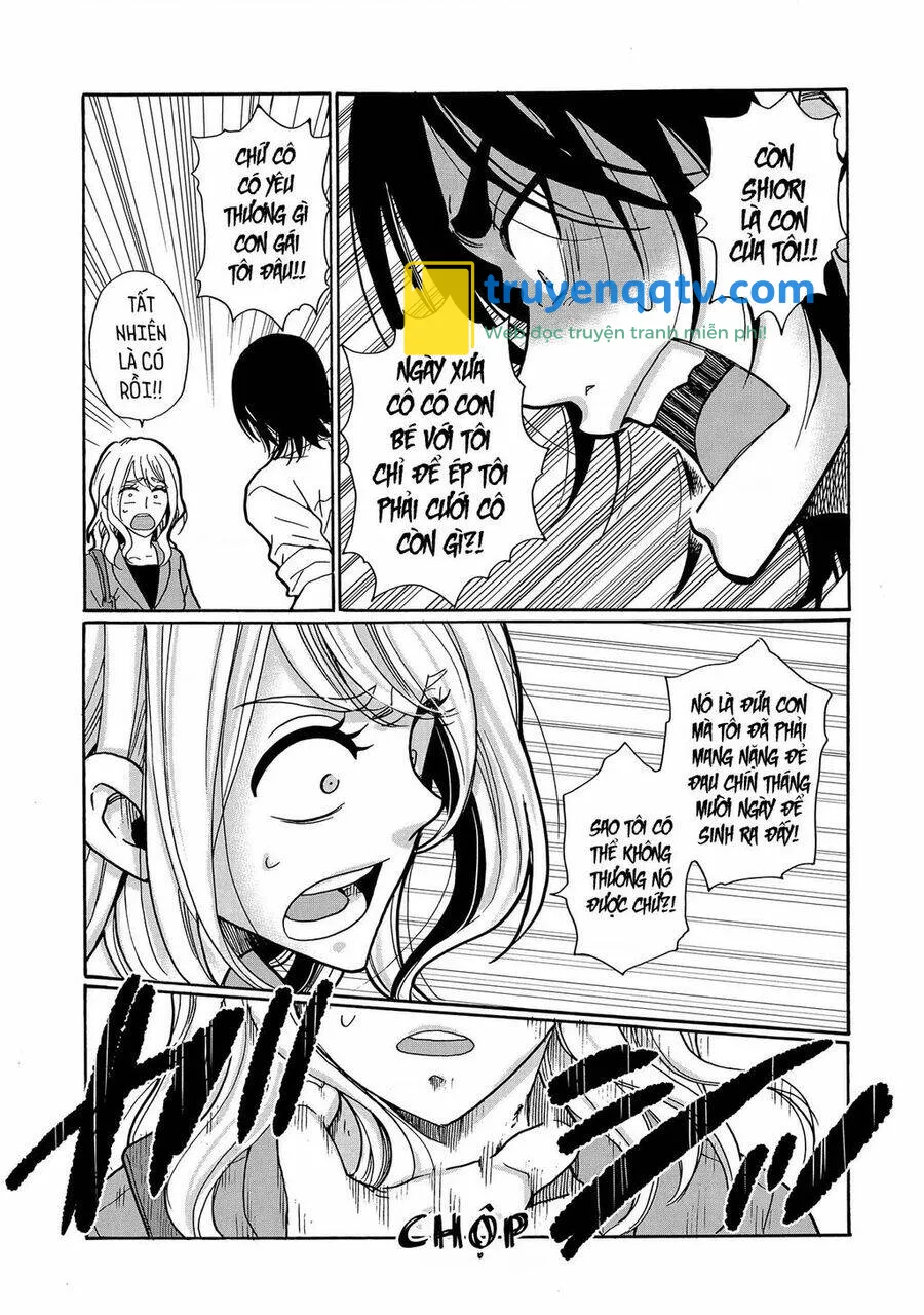 ijimeru aitsu ga waruinoka, ijimerareta boku ga waruinoka? chapter 28 - Next chương 29