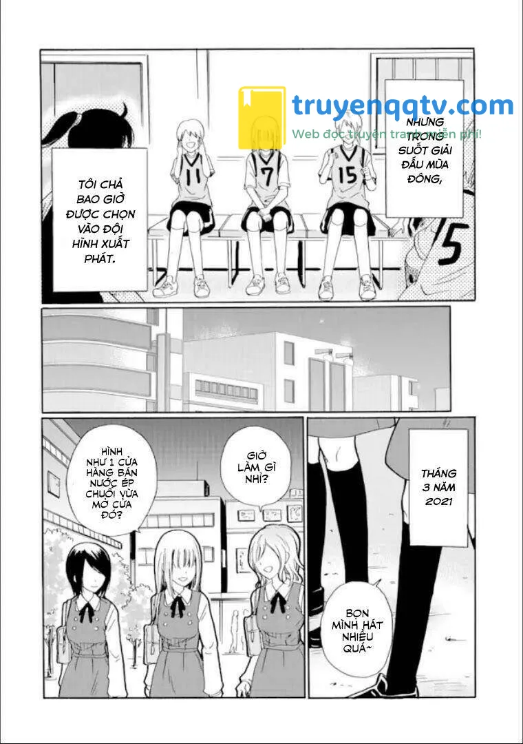 ijimeru aitsu ga waruinoka, ijimerareta boku ga waruinoka? chapter 17 - Next chapter 18