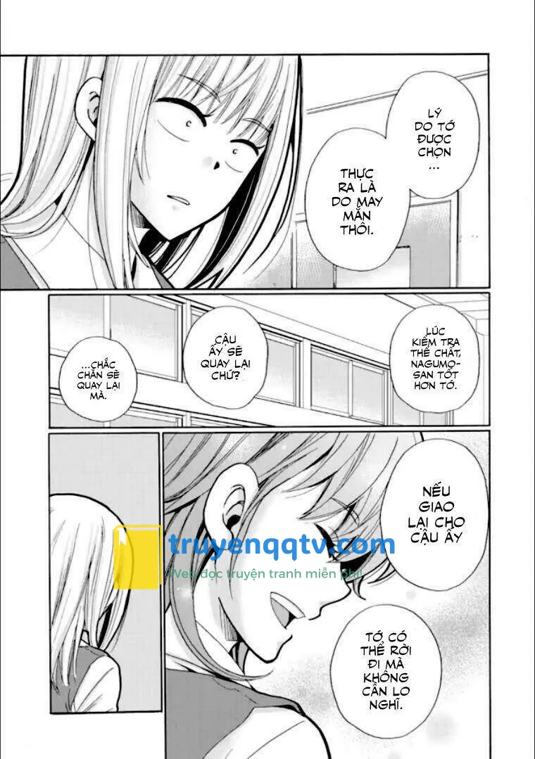 ijimeru aitsu ga waruinoka, ijimerareta boku ga waruinoka? chapter 17 - Next chapter 18