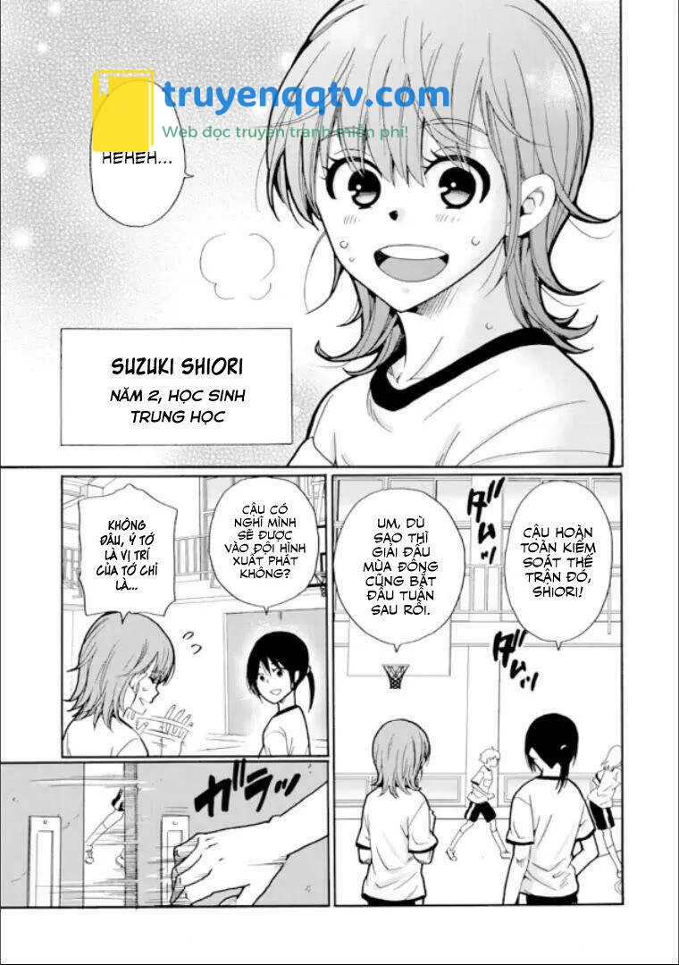 ijimeru aitsu ga waruinoka, ijimerareta boku ga waruinoka? chapter 17 - Next chapter 18