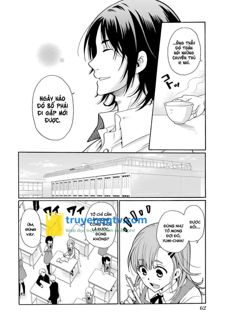 ijimeru aitsu ga waruinoka, ijimerareta boku ga waruinoka? chapter 2 - Next chapter 3