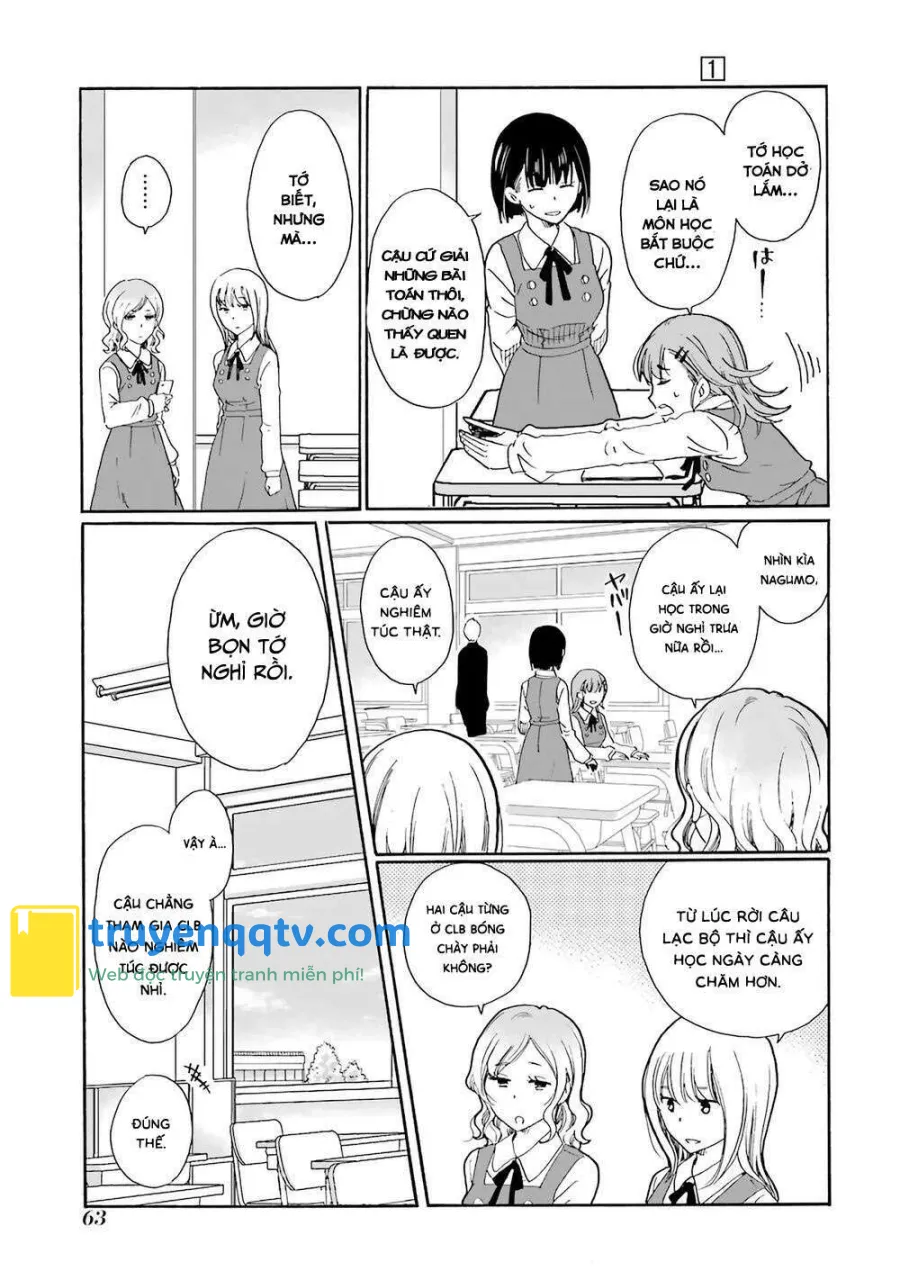 ijimeru aitsu ga waruinoka, ijimerareta boku ga waruinoka? chapter 2 - Next chapter 3