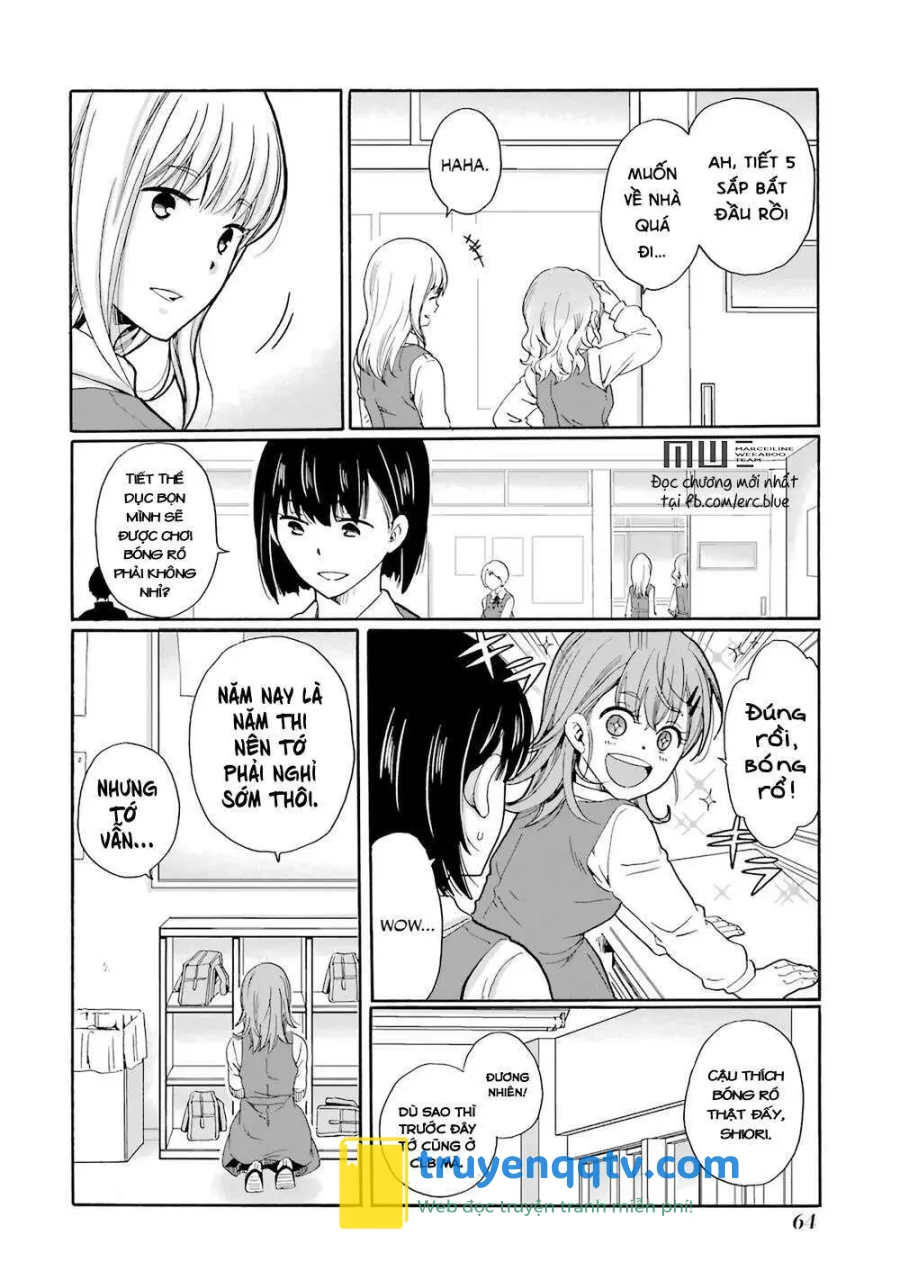 ijimeru aitsu ga waruinoka, ijimerareta boku ga waruinoka? chapter 2 - Next chapter 3