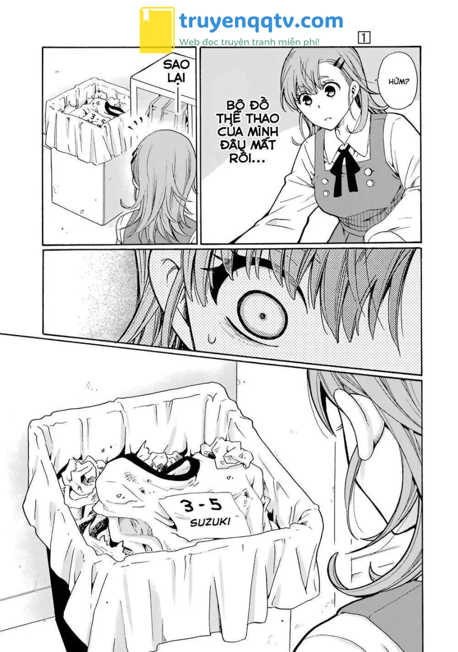 ijimeru aitsu ga waruinoka, ijimerareta boku ga waruinoka? chapter 2 - Next chapter 3