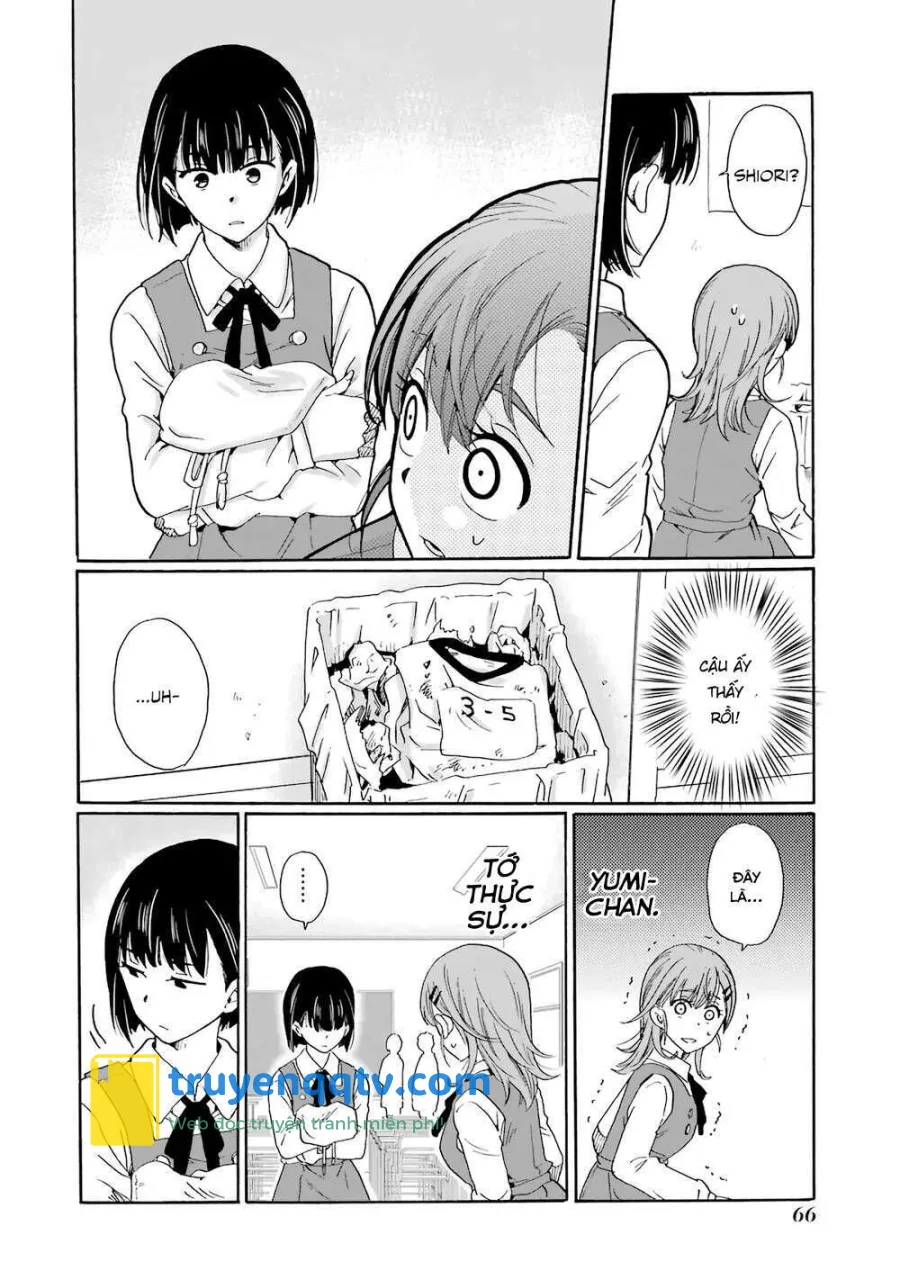 ijimeru aitsu ga waruinoka, ijimerareta boku ga waruinoka? chapter 2 - Next chapter 3