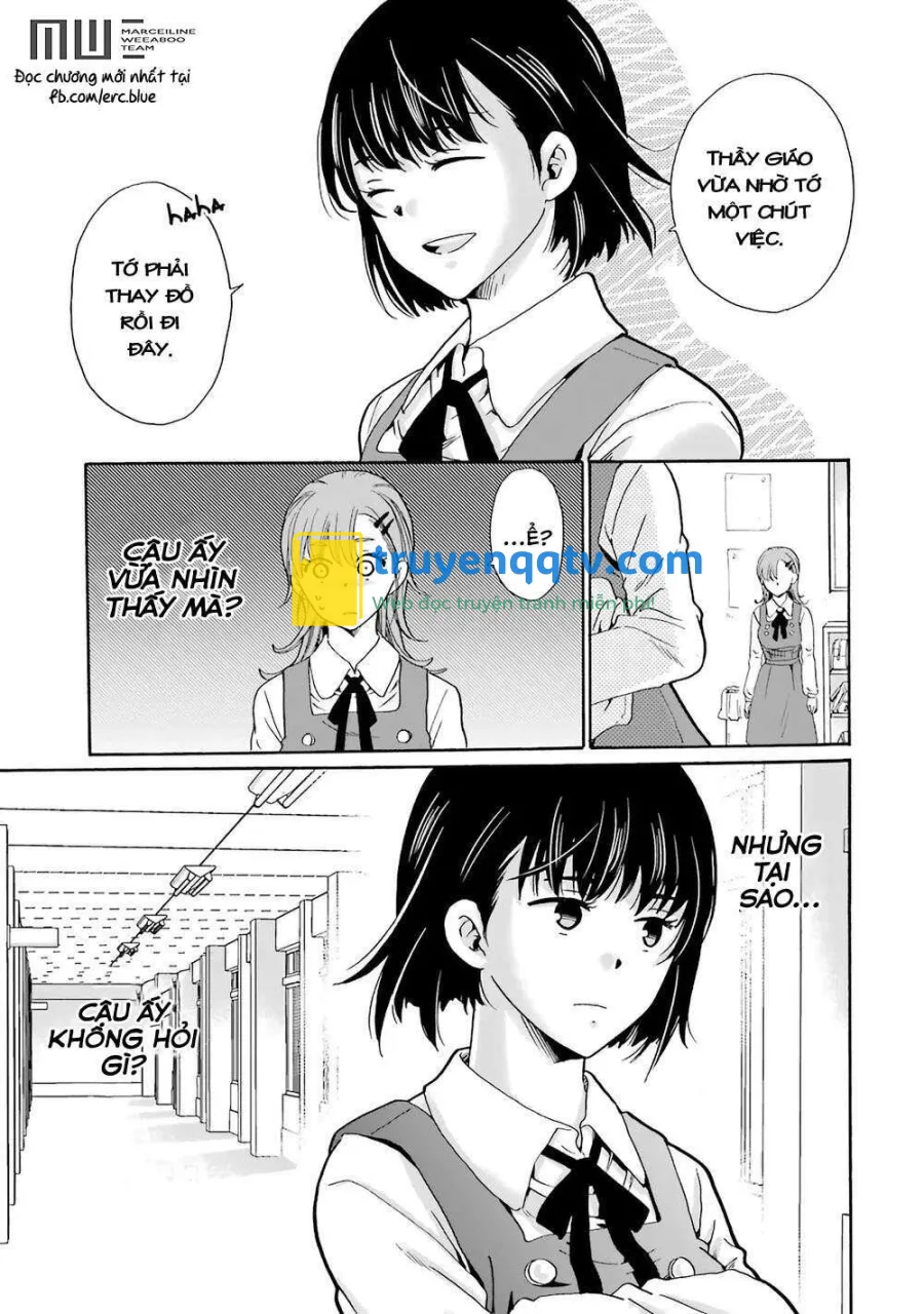 ijimeru aitsu ga waruinoka, ijimerareta boku ga waruinoka? chapter 2 - Next chapter 3