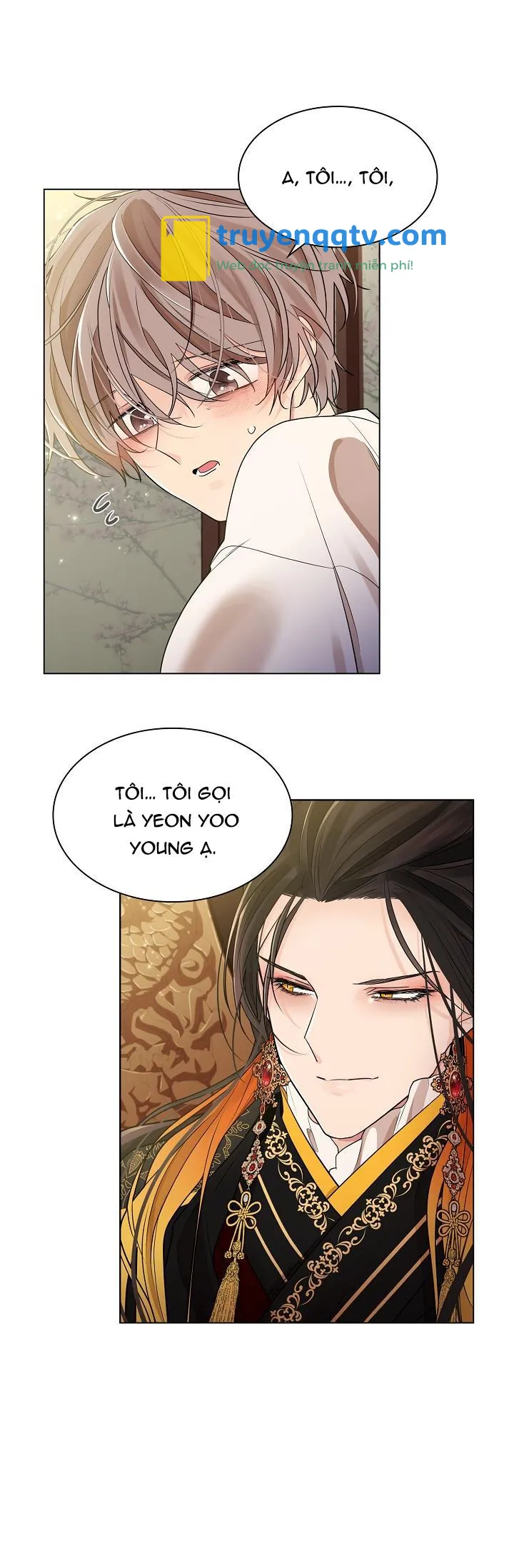 hoa giấy 24 - Next Chapter 24