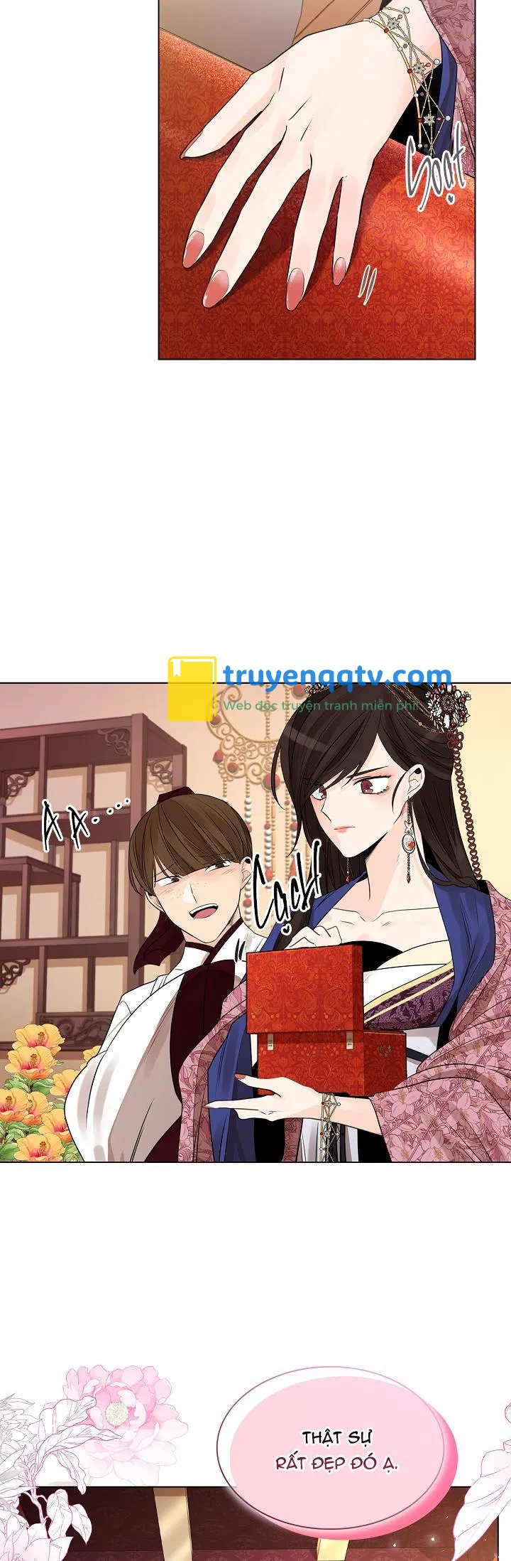 hoa giấy 24 - Next Chapter 24