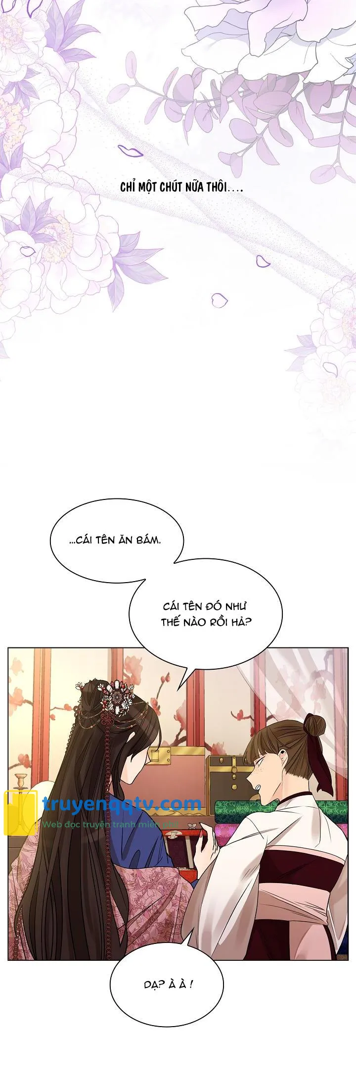 hoa giấy 24 - Next Chapter 24