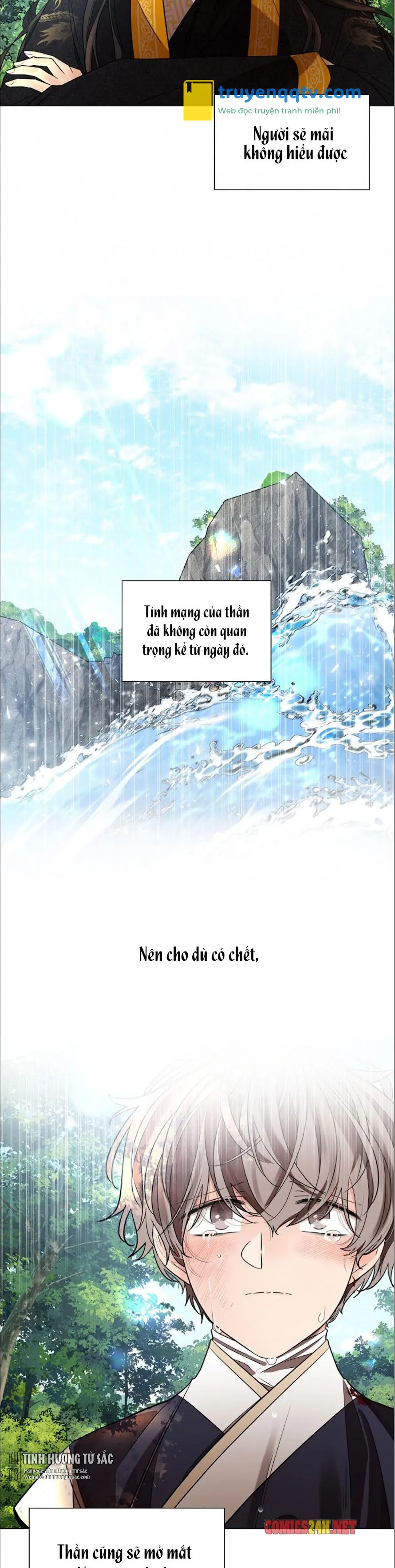 hoa giấy 13 - Next Chapter 14