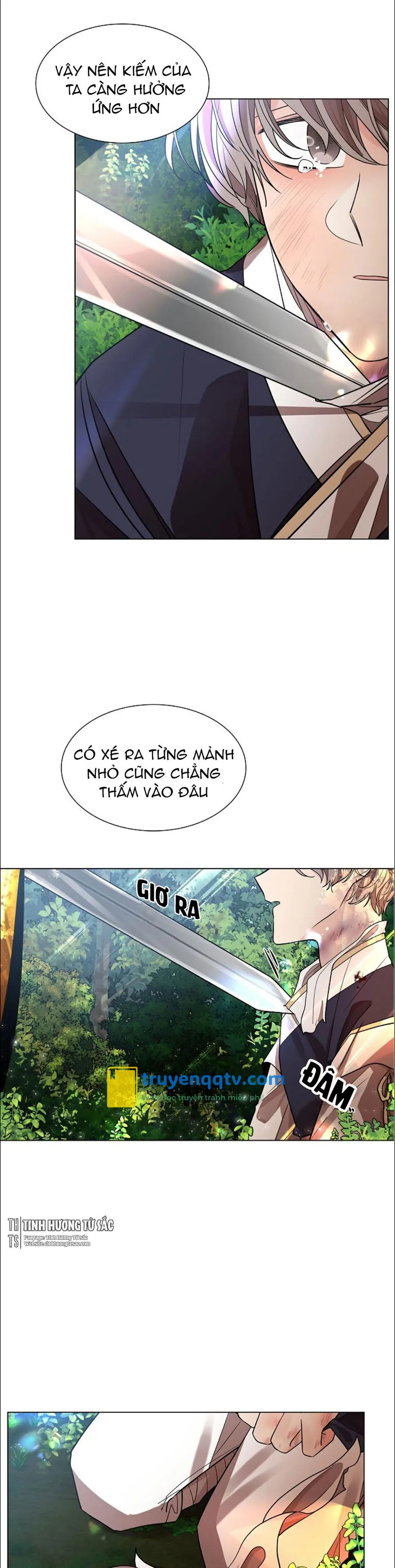 hoa giấy 13 - Next Chapter 14