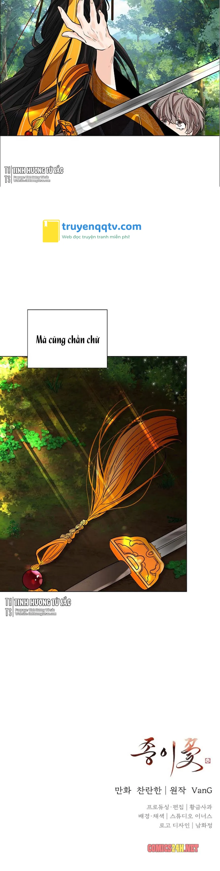 hoa giấy 13 - Next Chapter 14