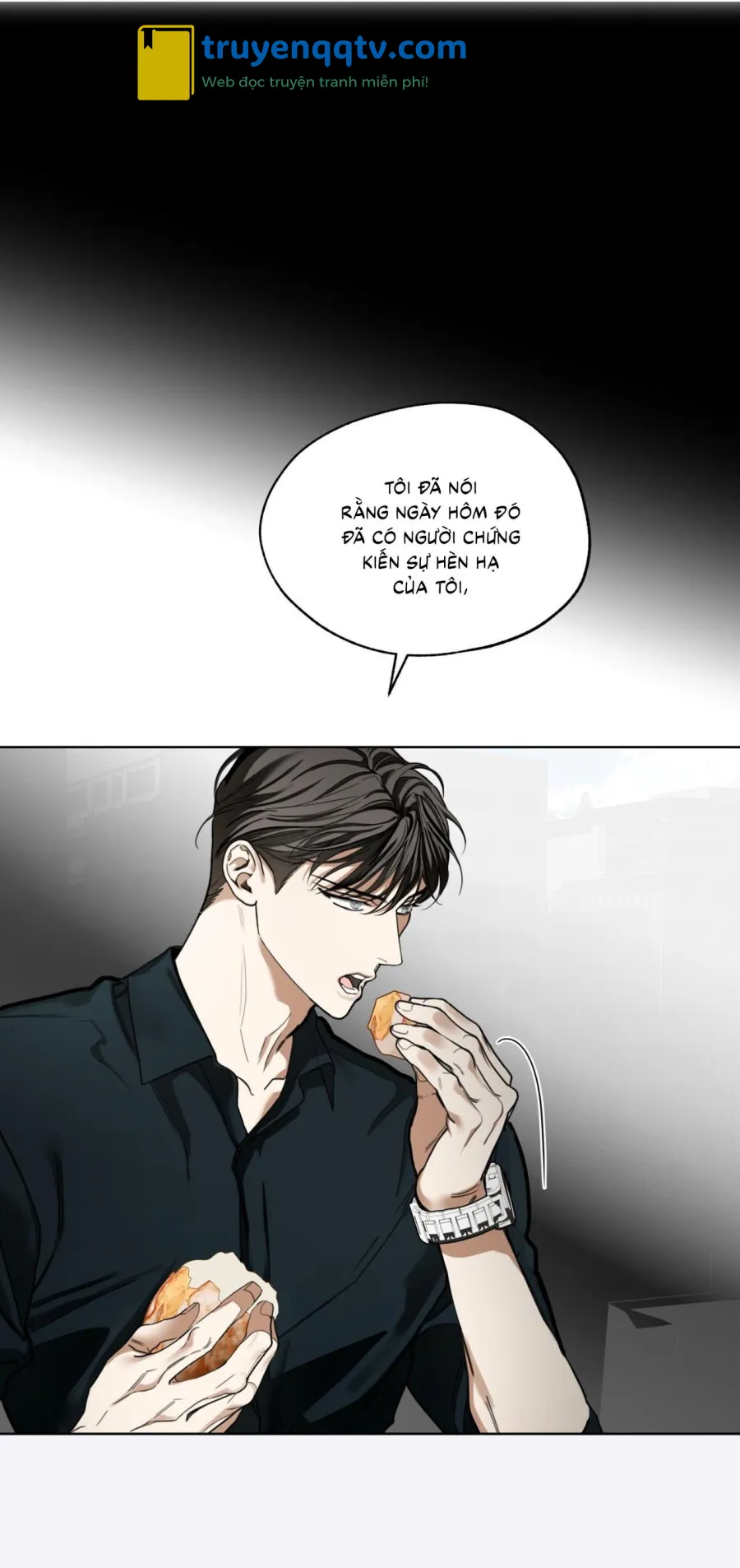 hoa giấy Chapter 84 - Next Chapter 85 H+++