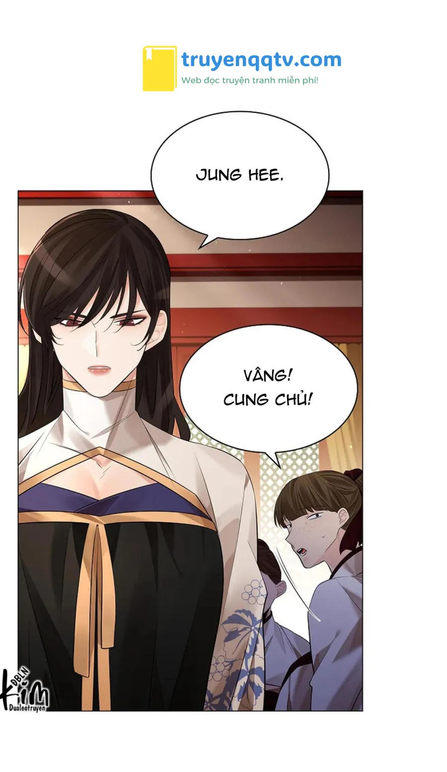 hoa giấy Chapter 65 - Next Chapter 65