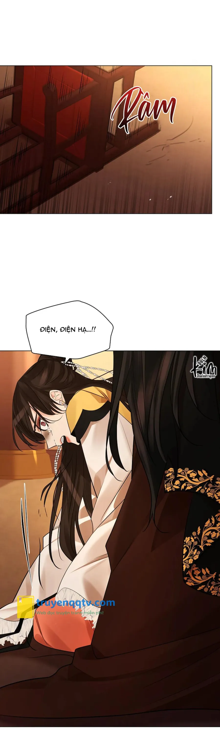 hoa giấy Chapter 65 - Next Chapter 65