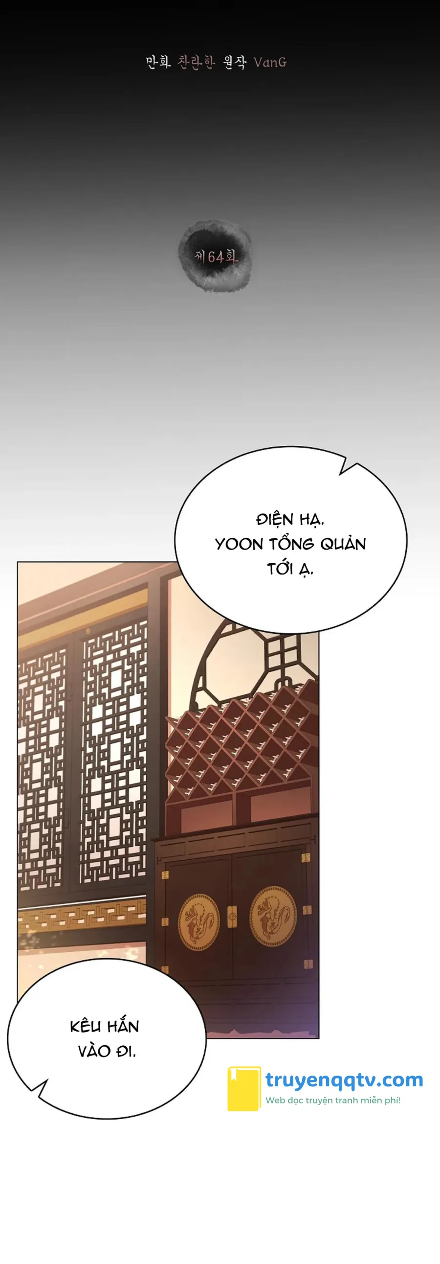 hoa giấy Chapter 64 - Next Chapter 64