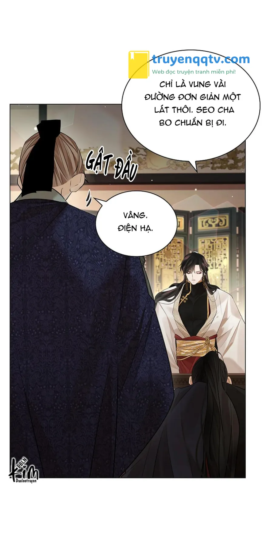 hoa giấy Chapter 64 - Next Chapter 64