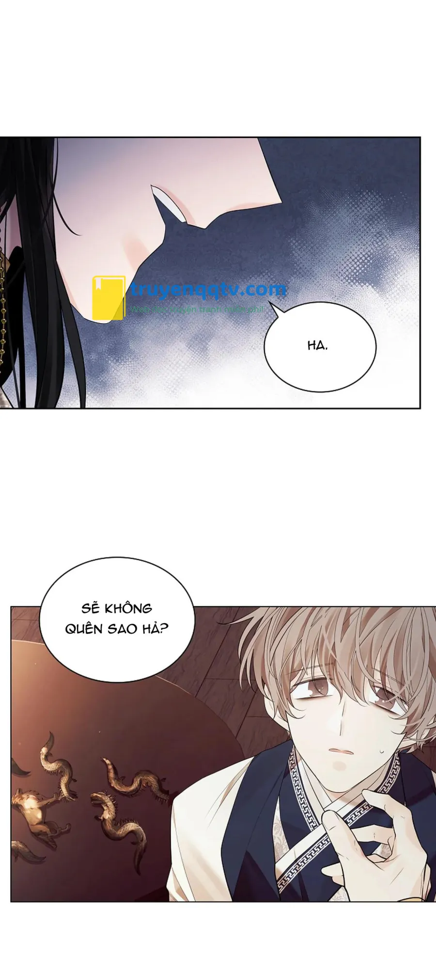 hoa giấy Chapter 64 - Next Chapter 64