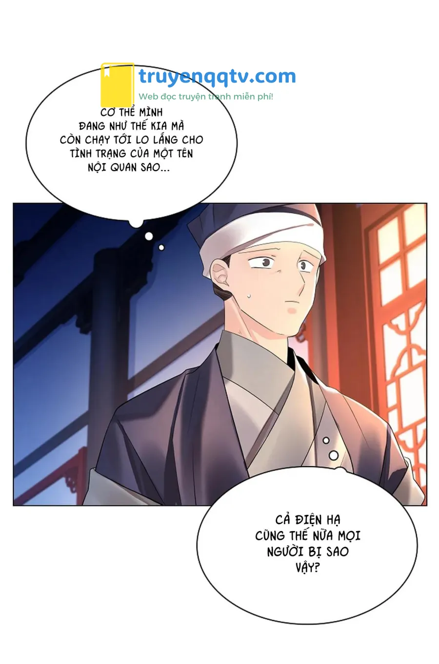 hoa giấy Chapter 59 - Next Chapter 59 end ss2