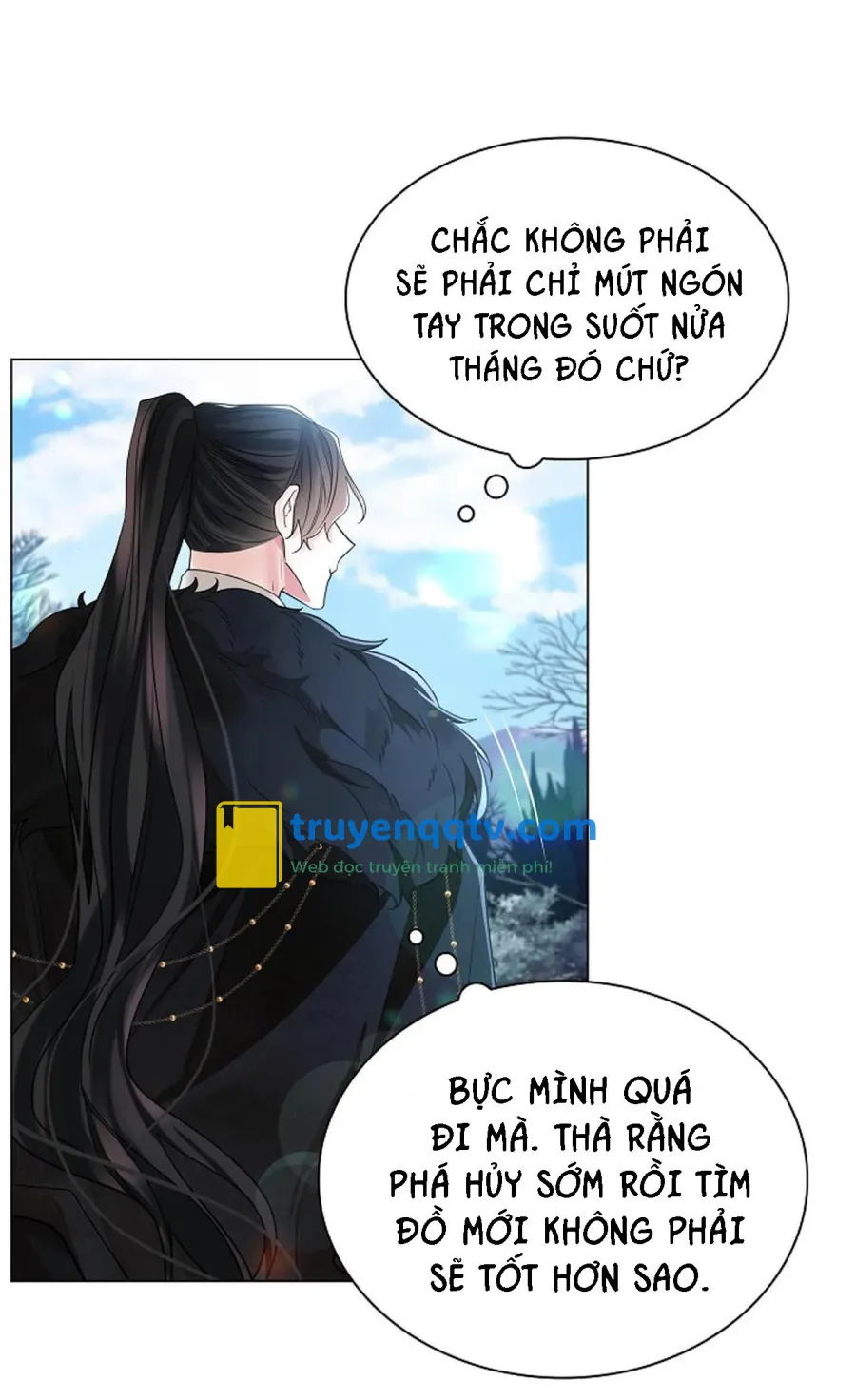 hoa giấy Chapter 55 - Next Chapter 55