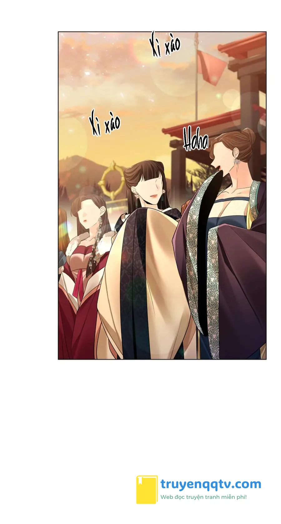 hoa giấy Chapter 55 - Next Chapter 55