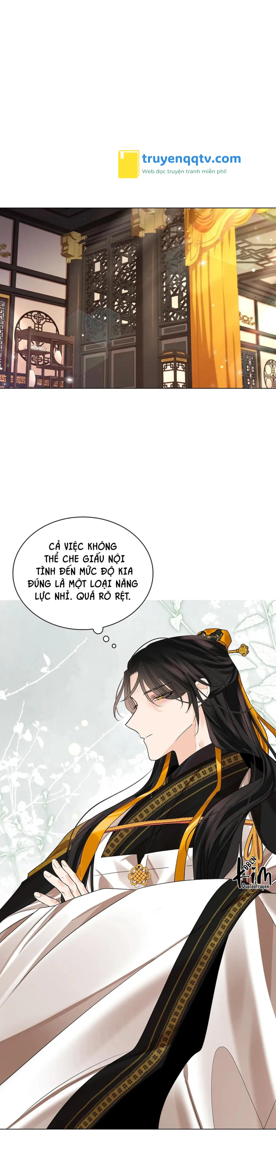 hoa giấy Chapter 50 - Next Chapter 50