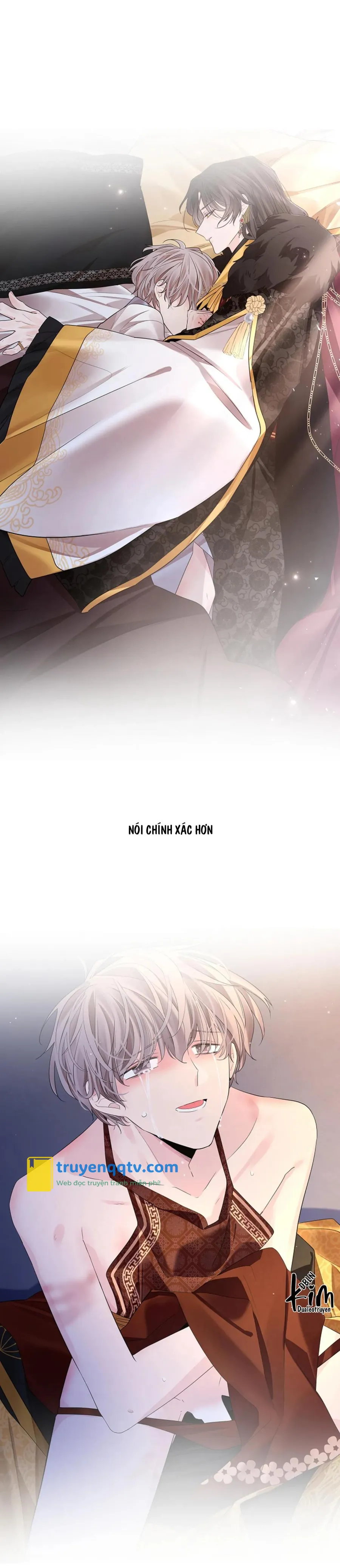 hoa giấy Chapter 50 - Next Chapter 50