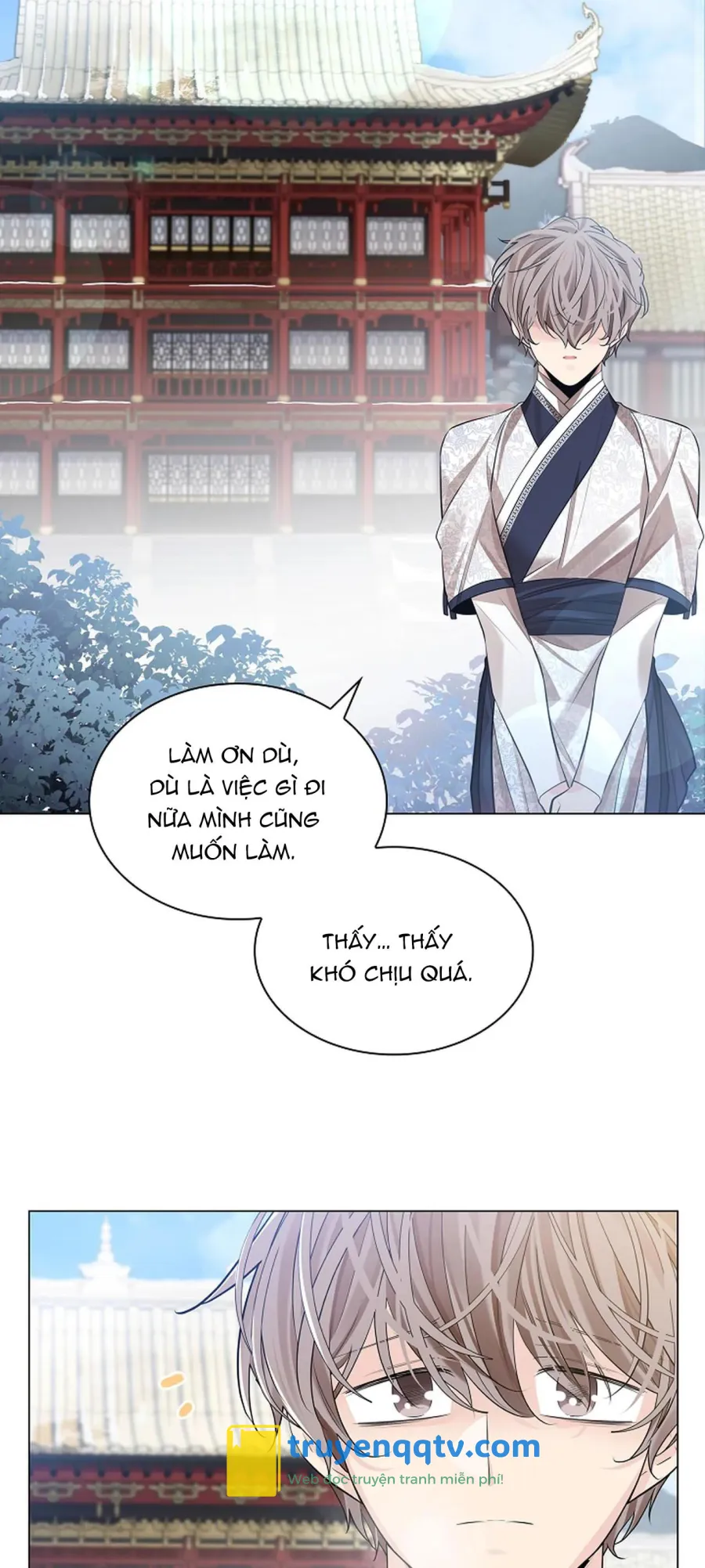 hoa giấy Chapter 40 - Next Chapter 40