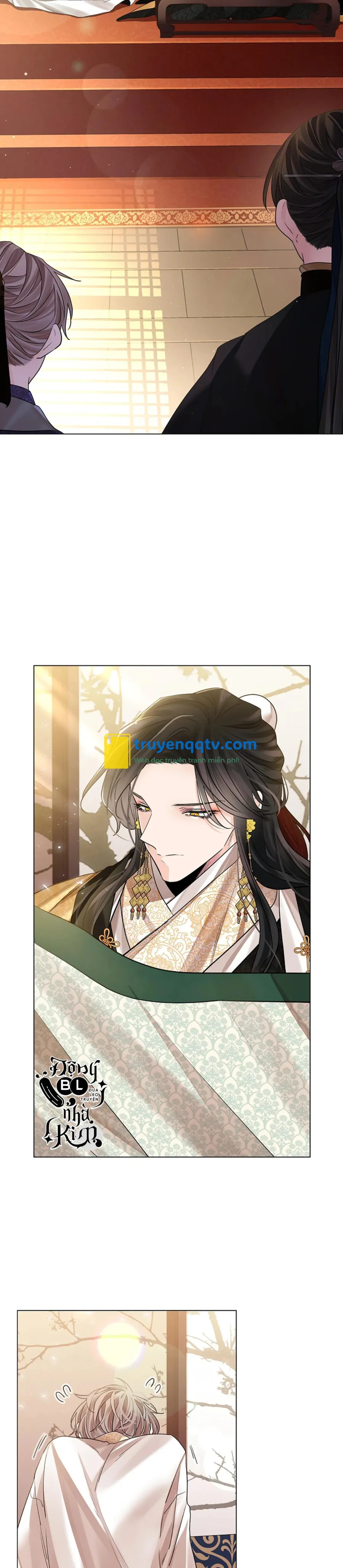 hoa giấy Chapter 37 - Next Chapter 37