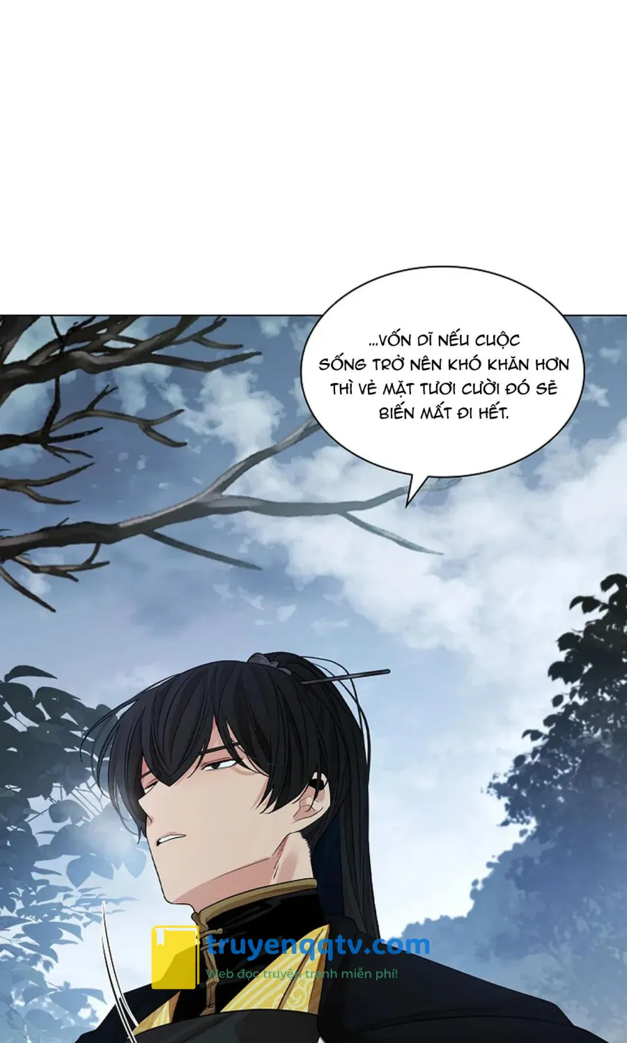 hoa giấy Chapter 28 - Next Chapter 28