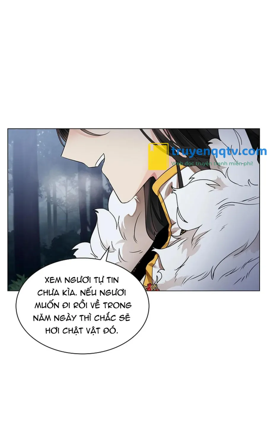 hoa giấy Chapter 28 - Next Chapter 28