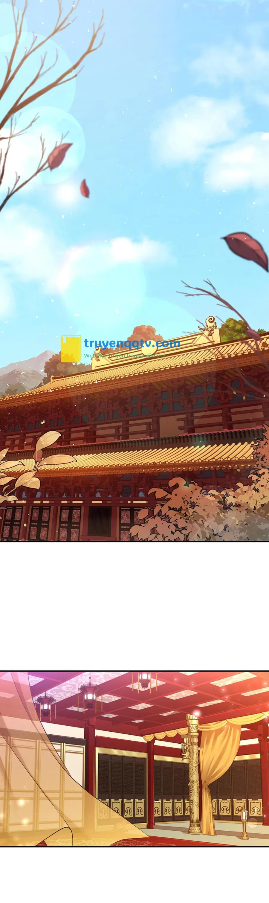 hoa giấy Chapter 25 - Next Chapter 25