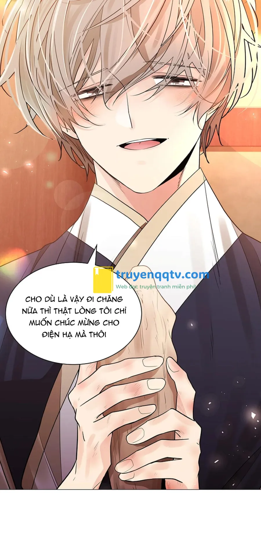 hoa giấy Chapter 25 - Next Chapter 25