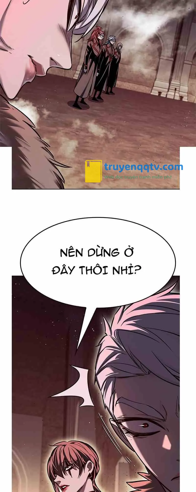 eleceed - hoá thân thành mèo Chapter 249 - Next chapter 250