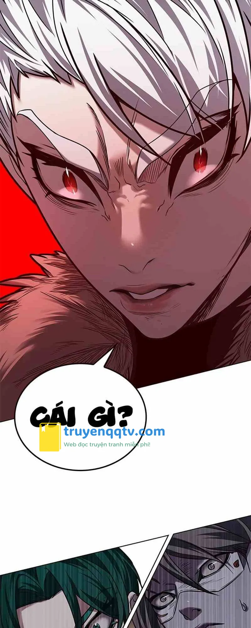 eleceed - hoá thân thành mèo Chapter 249 - Next chapter 250