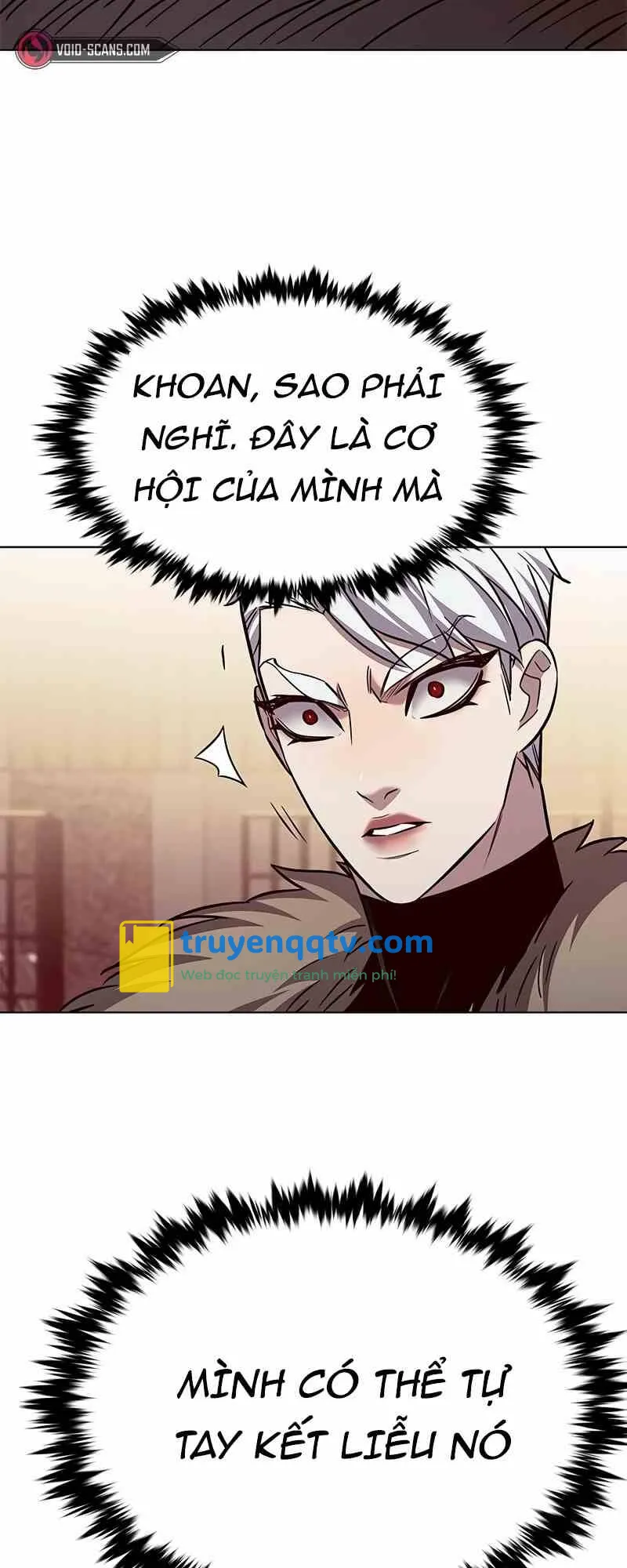 eleceed - hoá thân thành mèo Chapter 249 - Next chapter 250