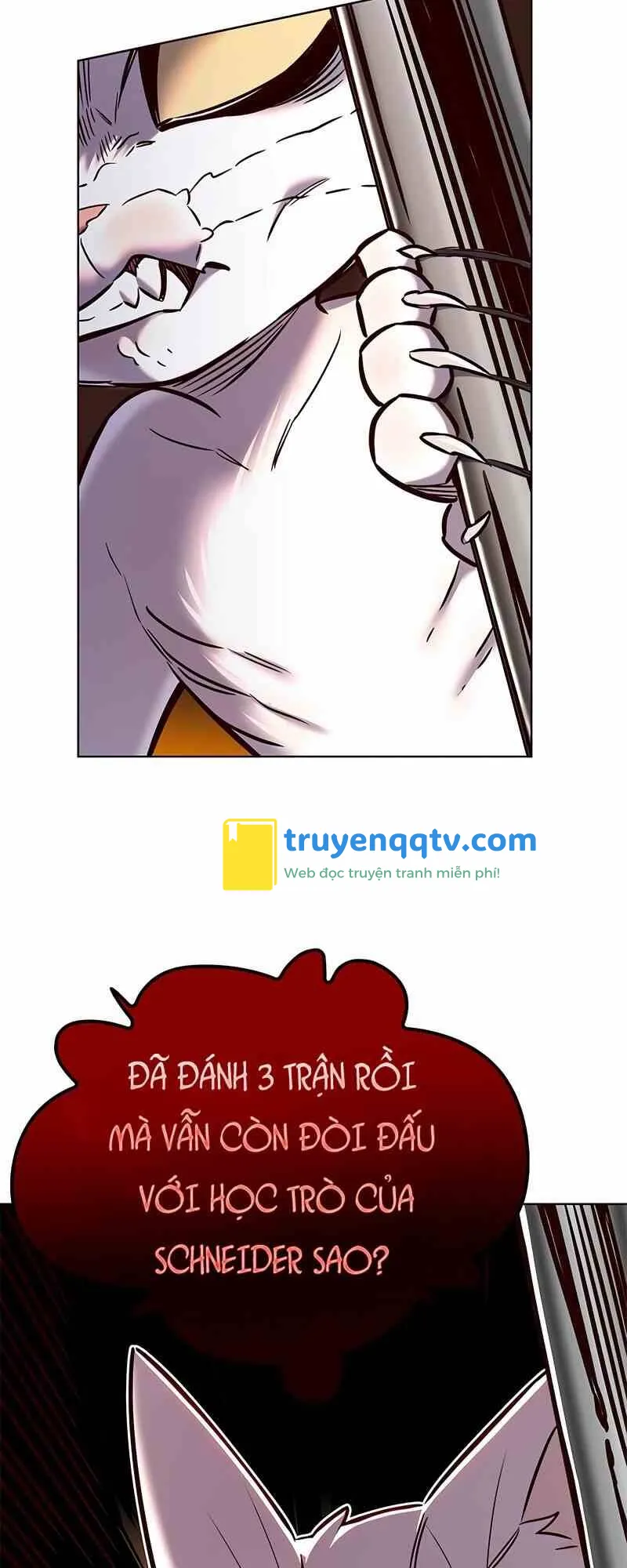 eleceed - hoá thân thành mèo Chapter 249 - Next chapter 250