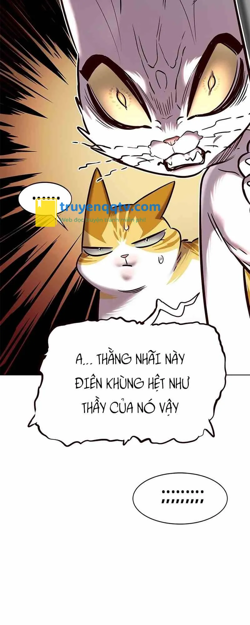 eleceed - hoá thân thành mèo Chapter 249 - Next chapter 250