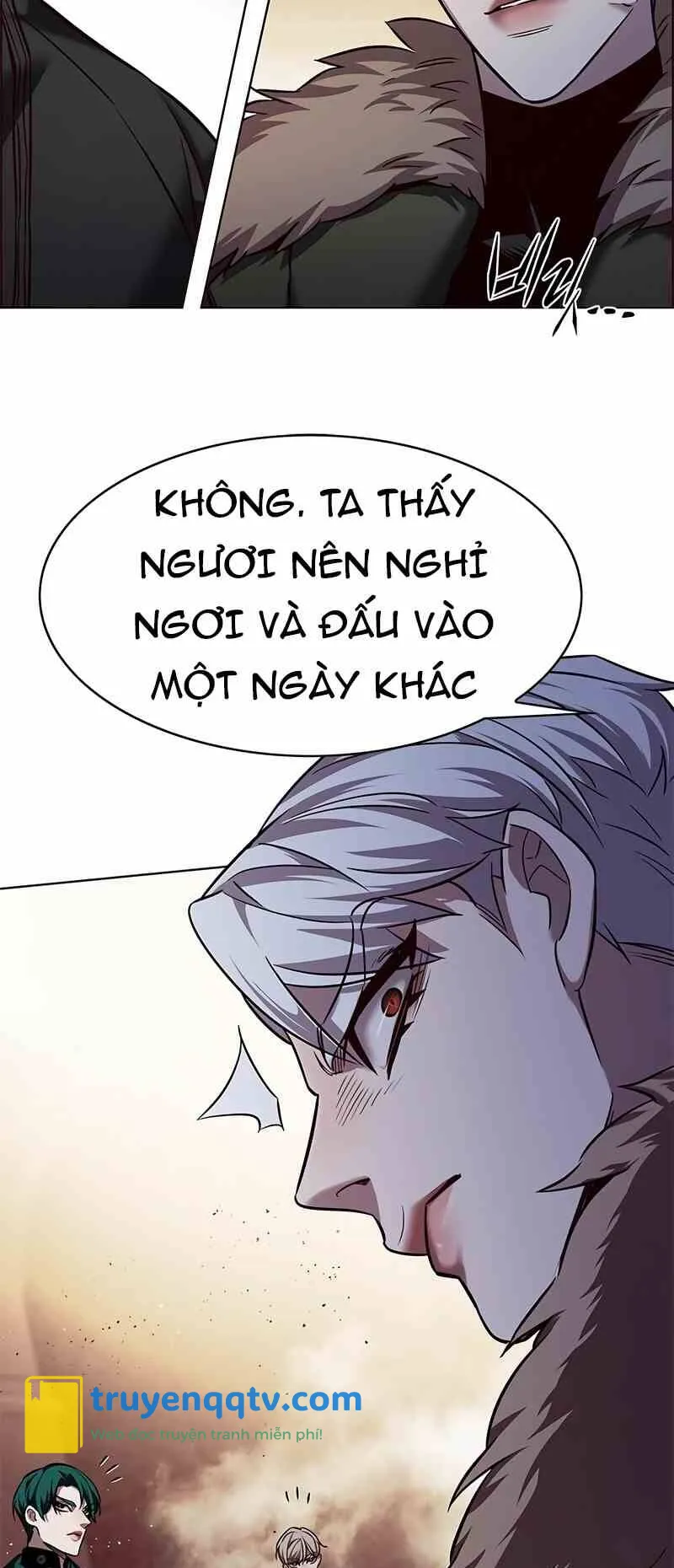 eleceed - hoá thân thành mèo Chapter 249 - Next chapter 250