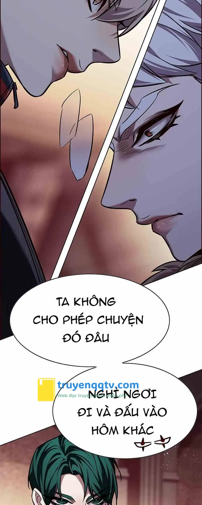 eleceed - hoá thân thành mèo Chapter 249 - Next chapter 250