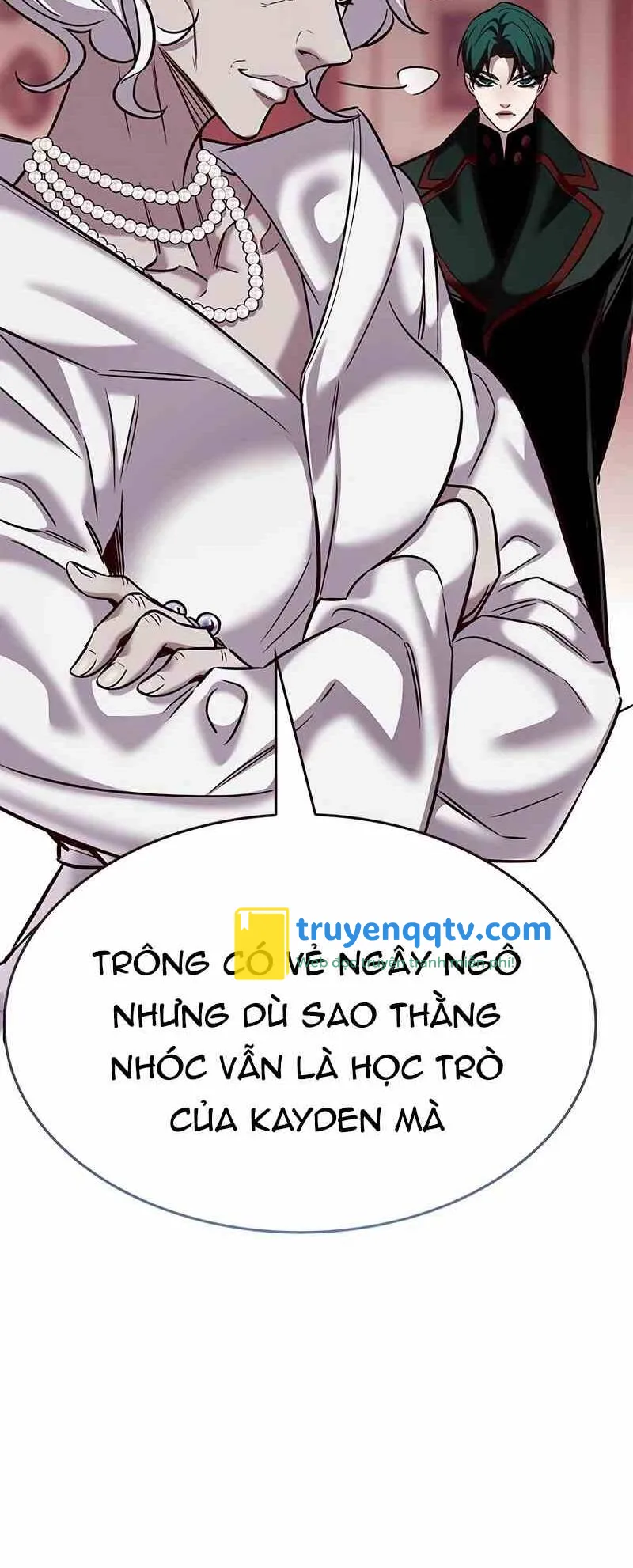 eleceed - hoá thân thành mèo Chapter 249 - Next chapter 250